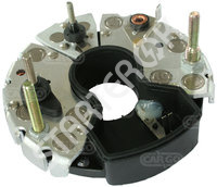 Rectifier alternator CARGO 2REC0069848