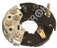 Rectifier alternator CARGO 2REC0069849