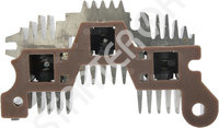 Rectifier alternator CARGO 2REC0069853