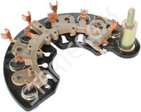 Rectifier alternator CARGO 2REC0069854