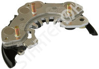 Rectifier alternator CARGO 2REC0069861