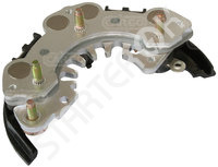 Rectifier alternator CARGO 2REC0069862