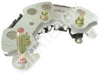 Rectifier alternator CARGO 2REC0069863