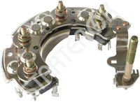 Rectifier alternator CARGO 2REC0069864
