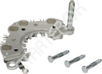 Rectifier alternator CARGO 2REC0069867