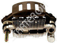 Rectifier alternator CARGO 2REC0069873