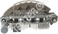 Rectifier alternator CARGO 2REC0069875
