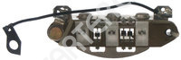 Rectifier alternator CARGO 2REC0069877
