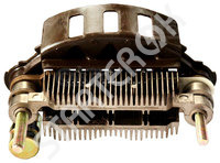 Rectifier alternator CARGO 2REC0069878