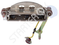 Rectifier alternator CARGO 2REC0069879
