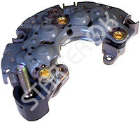 Rectifier alternator CARGO 2REC0069881