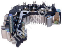 Rectifier alternator CARGO 2REC0069890