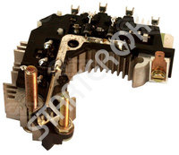 Rectifier alternator CARGO 2REC0069891