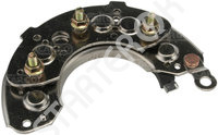 Rectifier alternator CARGO 2REC0070054