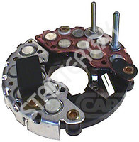 Rectifier alternator CARGO 2REC0072256