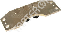Rectifier alternator CARGO 2REC0072257