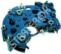 Rectifier alternator CARGO 2REC0072266