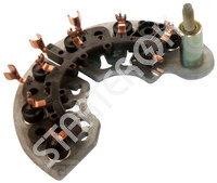 Rectifier alternator CARGO 2REC0072273