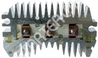 Rectifier alternator CARGO 2REC0117289