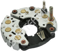 Rectifier alternator CARGO 2REC0128385