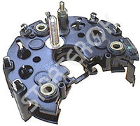 Rectifier alternator CARGO 2REC0128628