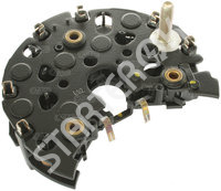 Rectifier alternator CARGO 2REC0128798