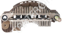 Rectifier alternator CARGO 2REC0128842