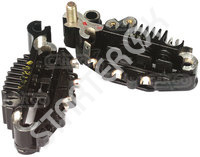 Rectifier alternator CARGO 2REC0129383