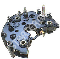 Rectifier alternator CARGO 2REC0129663