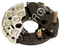 Rectifier alternator CARGO 2REC0129670