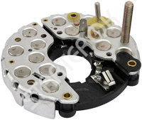 Rectifier alternator CARGO 2REC0129694