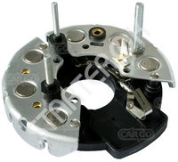 Rectifier alternator CARGO 2REC0130242
