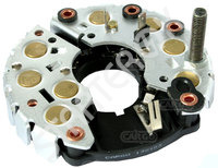 Rectifier alternator CARGO 2REC0130604