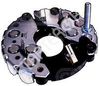 Rectifier alternator CARGO 2REC0130608