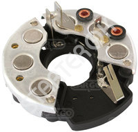 Rectifier alternator CARGO 2REC0131238