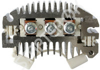 Rectifier alternator CARGO 2REC0131619