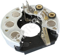 Rectifier alternator CARGO 2REC0131760