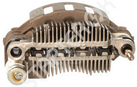 Rectifier alternator CARGO 2REC0132104