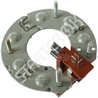 Rectifier alternator CARGO 2REC0132422