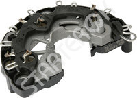 Rectifier alternator CARGO 2REC0132693