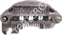 Rectifier alternator CARGO 2REC0132833