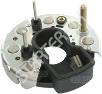 Rectifier alternator CARGO 2REC0133177