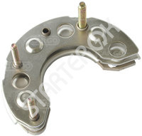 Rectifier alternator CARGO 2REC0139615
