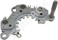 Rectifier alternator CARGO 2REC0140328