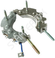 Rectifier alternator CARGO 2REC0141709