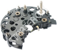 Rectifier alternator CARGO 2REC0142156