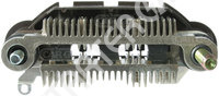 Rectifier alternator CARGO 2REC0142358