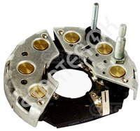 Rectifier alternator CARGO 2REC0146585