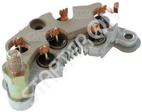 Rectifier alternator CARGO 2REC0146706