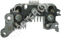 Rectifier alternator CARGO 2REC0146746
